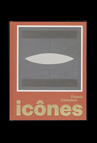 Pinault Collection — Punta della Dogana - Icones - Les Graphiquants